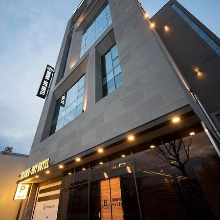 Browndot Hotel Guseo 부산광역시 외부 사진